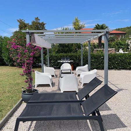 Rab Island Apartmets - Palit Раб Экстерьер фото