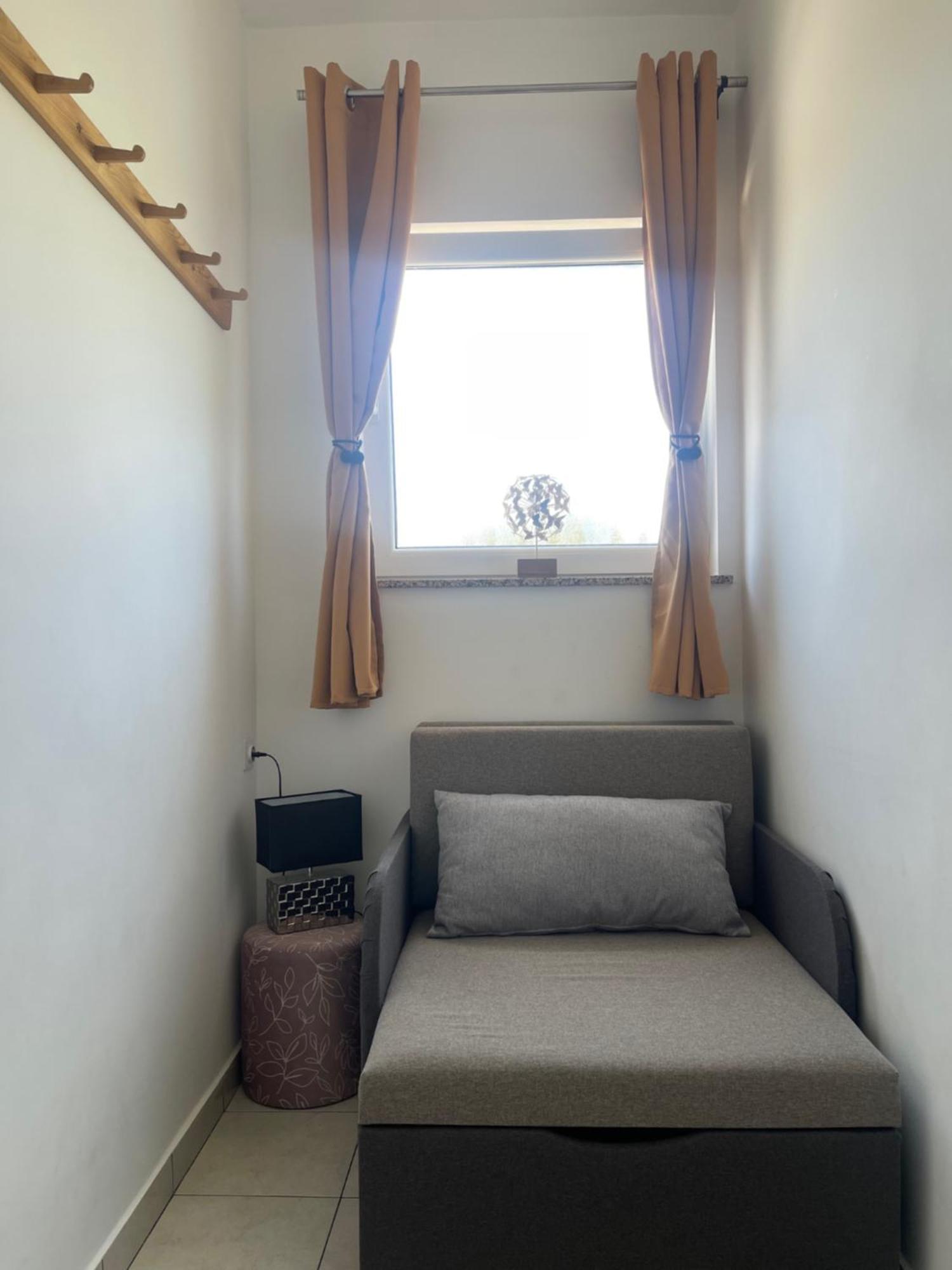 Rab Island Apartmets - Palit Раб Экстерьер фото