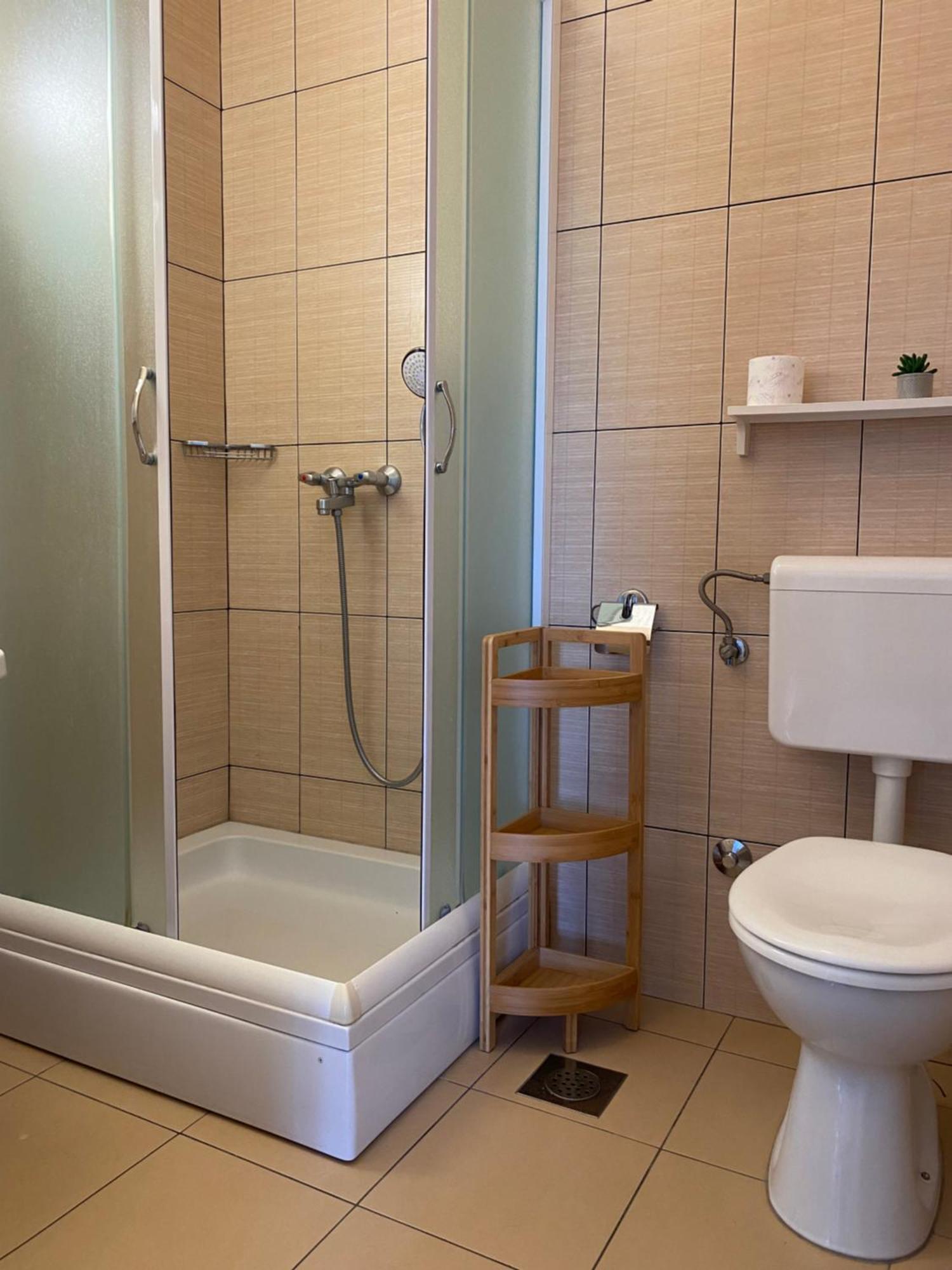 Rab Island Apartmets - Palit Раб Экстерьер фото