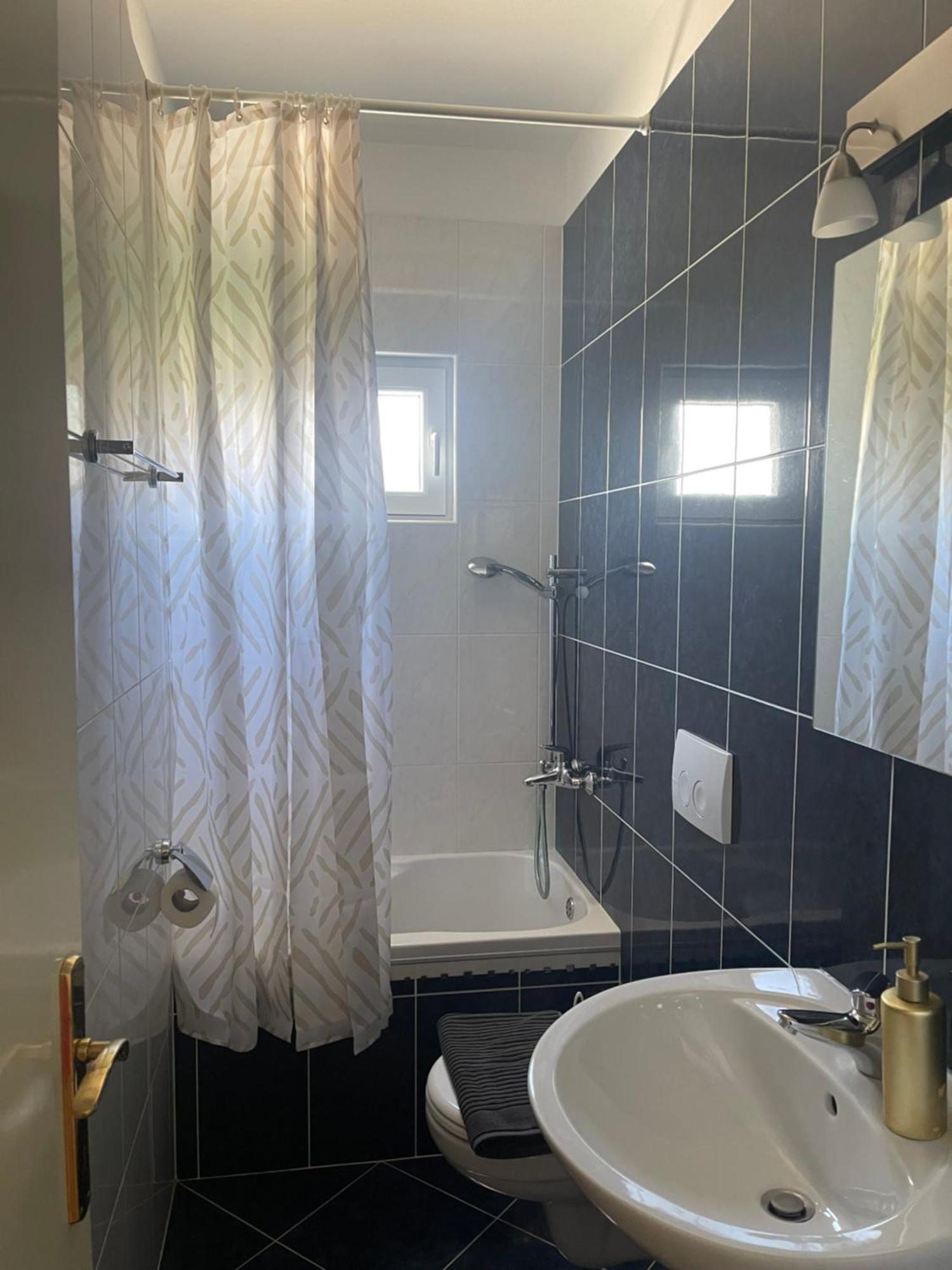 Rab Island Apartmets - Palit Раб Экстерьер фото