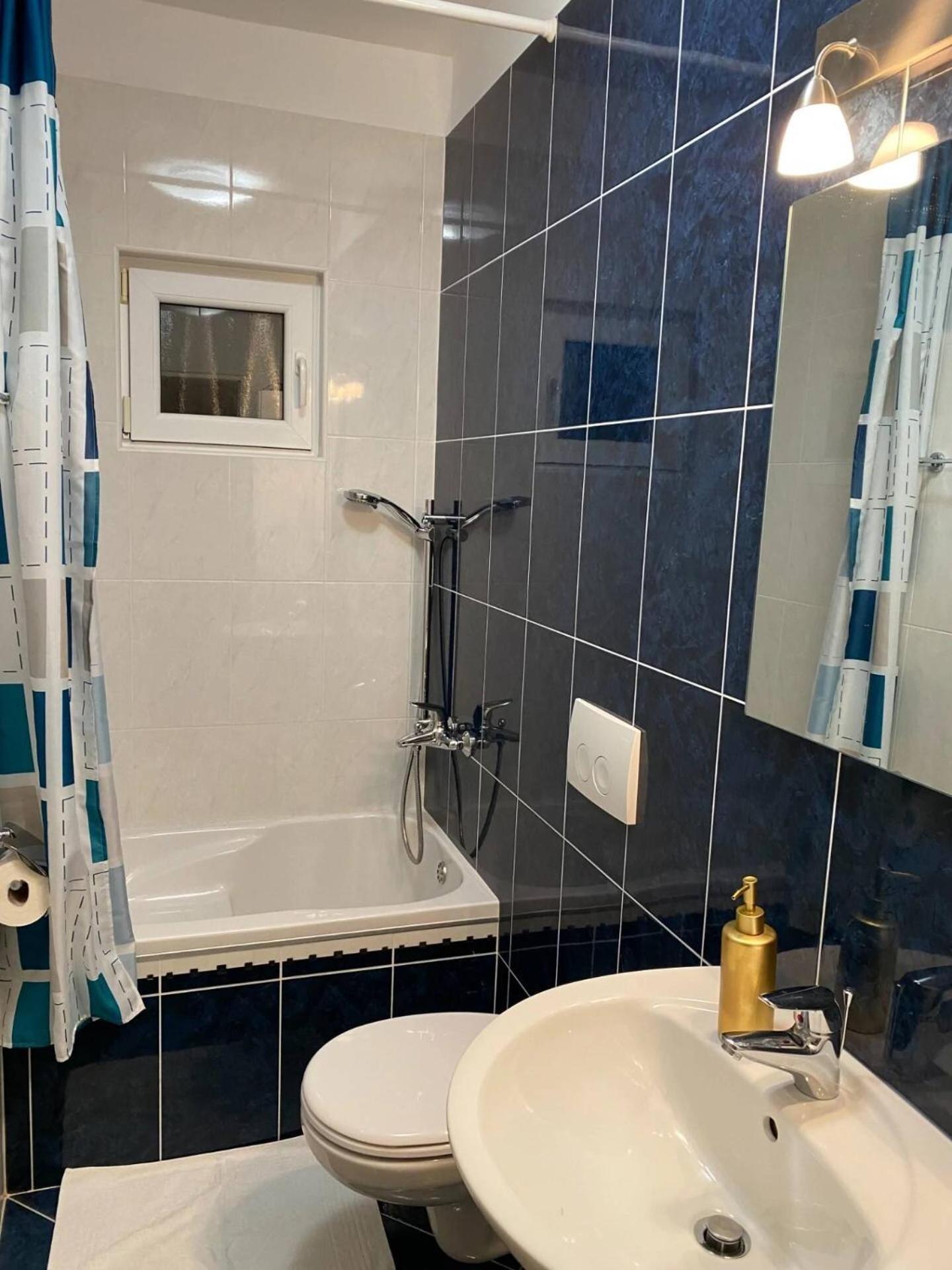 Rab Island Apartmets - Palit Раб Экстерьер фото