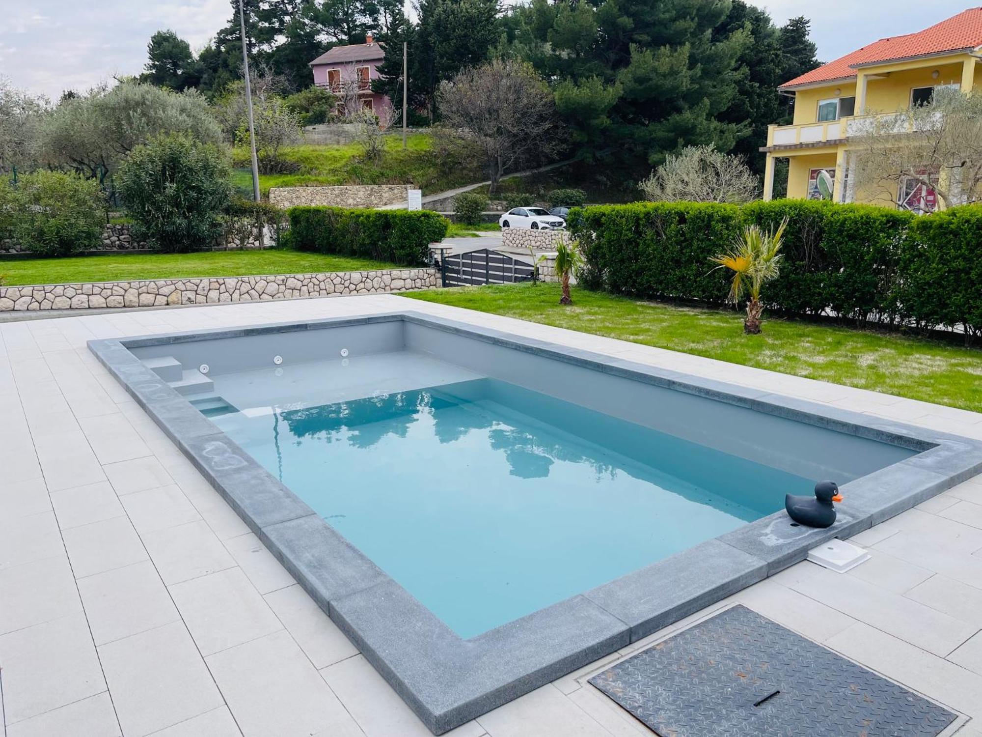 Rab Island Apartmets - Palit Раб Экстерьер фото